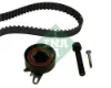 Triger seti 122x26.5 -077x21 t4 2.5tdı-lt35 2.5tdı acv-anj-avr ına 074198119/ 074198119h/ 074198119q resmi