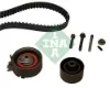 Eksantrik gergi kiti 134x254 p206-307-partner-berlıngo-c3-xsara 1.6 16v nfu tu5jp4 ına 0831.L7/ 0831.V1/ 0831.L6/ 1643638180 resmi
