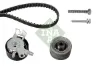 Eksantrik gergi kiti 153x254 p206-307-406-407-807-c4-c5-c8-jumpy-xsara 1.8 16v-2.0 16v k015528xs ına 0831.T4/ 0831.89/ 0831.65/ 0831.88 resmi