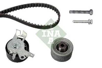 Eksantrik gergi kiti 153x254 p206-307-406-407-807-c4-c5-c8-jumpy-xsara 1.8 16v-2.0 16v k015528xs ına 0831.T4/ 0831.89/ 0831.65/ 0831.88 resmi