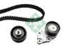 Eksantrik gergi kiti 127x254 chevrolet-daewoo aveo-cruze-kalos-lacettı-nubıra 1.4-1.4-1.6 05- ına 96103222/ 96350526 resmi