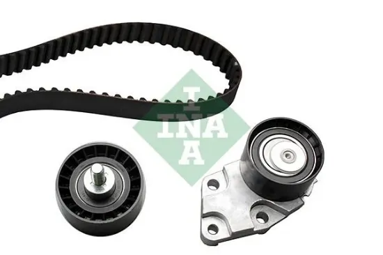 Eksantrik gergi kiti 127x254 chevrolet-daewoo aveo-cruze-kalos-lacettı-nubıra 1.4-1.4-1.6 05- ına 96103222/ 96350526 resmi