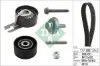 Eksantrik gergi kiti p206-p207-p307-p308-p407-p3008-expert-partner-berlıngo-jumpy-c2-c3-c4-c5- xsara ına 0831.V4/ 3m5q8a615ca/ 9467565880 resmi