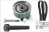 Triger seti 122x26.5 transporter t4 2.4d 90-03 aja ına 074198119a/ 074198119f/ 074198119j resmi