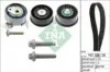 Eksantrik gergi kiti 162x200 astra g-corsa c-vectra c-merıva a-zafıra a 1.4-1.6-1.8 16v z16xe-z14xe ına 95518060/ 1629094/ 1606306/ 95516735 resmi