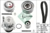 Devirdaimli triger seti passat-jetta-golf5-octavıa-toledo-a3-a6 2.0 tdı 2007-2011 bkp-bkd-bre-blb ına 03g198119a/ 03g198119e/ 03g198119c resmi