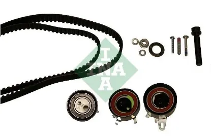 Triger seti 122x26.5 -077x21 t4 2.5tdı-lt35 2.5tdı acv-anj-avr ına 074198119/ 074198119h/ 074198119q resmi
