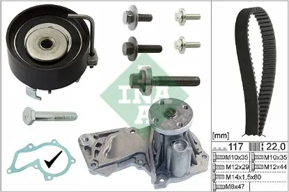 Trıger setı devırdaım lı focus ıı ı 03 11 fıesta v 01 13 fusıon 01 12 1.4 16v 1.6 16v zetecs mon deo ına 5m5q8b596ab/ 2302744/ 5m5q8b596aa resmi