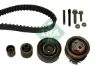 Triger seti audı a4-a5-a6-passat-tıguan-superb 2.0 tdı 10 cbaa-cbab-cbbb-cbac-caga-caha ına 03l198119/ 03l198119e resmi