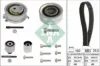 Triger seti crafter-t6-a3-jetta-caddy-polo-passat 1.6-2.0 tdı cayb/c/d-caab/c-ckub-cffb-cfwa-caga ına 03l198119a/ 03l198119b/ 03l198119c resmi