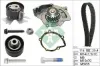 Devirdaimli eksatrik gergi kiti p308-p407-p508-p3008-p5008-expert-rcz-jumpy-c4-c5-c8-ds4-ds5- kuga-m ına 1613561780/ 9m5q8b596aak/ 0831.W1 resmi