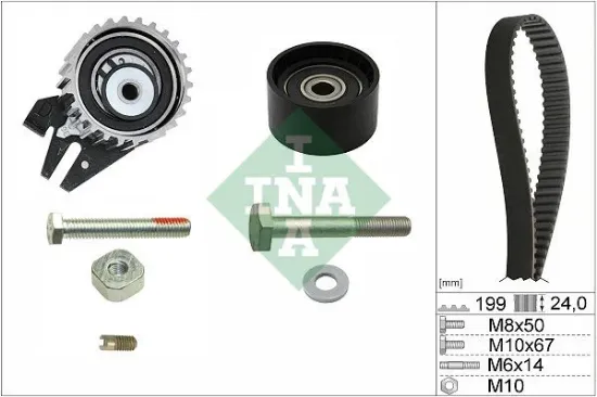 Eksantrık gergi kıtı astra h 04 14 vectra c 02 08 zafıra b 05 15 sıgnum 03 08 ınsıgnıa a 09 14 1.9-2 ına 1606434/ 95507810/ 71754563 resmi
