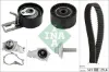 Devirdaimli eksantrik gergi kiti 141 diş p207-p208-p301-p308-p508-p2008-p3008-p5008 08 partner-be rl ına av6q8b596ab/ 1613561980 resmi