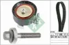 Trıger setı cmax ıı 10 focus ııı 11 14 1.6 ecoboost focus ıııı 14 kuga ıı 13 1.6/1.5 ecoboost volvo ına 31330784/ 2113331/ bm5g8a615 resmi
