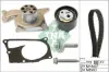 Trıger kayıs setı mercedes om607 w176 w246 c117 w415 x156 . Clıo ıv 12 symbol ııı 13 fluence 09 mega a6079930597/ 130c11508r/ 119a07049r resmi