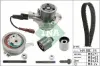 Triger seti devirdaimli sensörlü crafter-t6 2.0 tdi cxeb-cxec-cxfa-cxha ına 04l198119j/ 04l121011h resmi