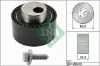 Eksantrik gergi rulmanı ayarlı p206-p306-p307-p406-berlıngo-jumper-jumpy-ducato-xsara 2.0 hdı 98- ına 0829.60/ 0829.61/ 0829.62/ 9400829629 resmi