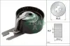 Eksantrik gergi rulmanı p206-207-307-308-407-partner-bıpper-focus-fıesta-jumpy-xsara 1.4hdı-1.6hdı ına 0829.88/ 0829.89/ 9400829889/ 1145947 resmi