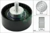 Alternatör gergi rulmanı daıly-ducato 2.3jtd 02 ına 504000412 resmi