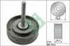 Alternatör gergi rulman polo-cordoba-fabıa 1.2 benzinli azq-bme-cgpa-cgpb ına 03d145276e/ 03d145276a/ 03d145276d resmi