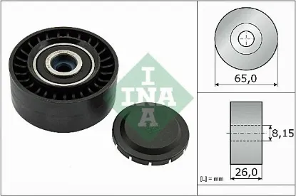 Alternatör gergi rulmanı touareg-a4-a5-a6-a8-q5-q7 2.7-3.0tdı 2004 cglc-bks-bmk-bun ına 059903341f resmi