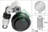 Alternatör gergi rulmanı kütüklü lt 2.5 tdı anj-avr-ahd ına 074145299a/ 074145278f/ 534001010 resmi