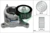 Alternatör gergi rulmanı kütüklü p206-306-307-406-expert 2.0 16v 00- -c4-c5-c8-jumpy-xsara 0 ına 5751.61/ 9636207480 resmi