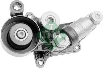 Kayıs gergı rulmanı mercedes om646 w203 s203 w211 s211 kutuklu ına a6462000070 resmi