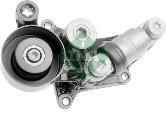 Kayıs gergı rulmanı mercedes om646 w203 s203 w211 s211 kutuklu ına a6462000070 resmi