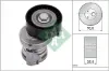 Alternatör gergi rulmanı kütüklü polo-golf4-bora 1.6-1.4-1.6 16v aee-alm-afh-ahw-bby-bky-bbz-bcb ına 030145299c/ 030145299f resmi