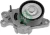 Alternatör gergi rulmanı kütüklü partner 96- -p206 00- -berlıngo 96- -xsara 97-05 fıat fıorıno 07 1. Ina 5751.A2/ 5751.C8/ 5751.97/ 1611424580 resmi