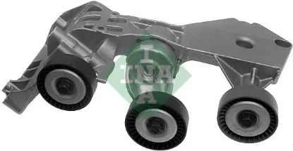 Kayıs gergı rulmanı mercedes w168 w414 kutuklu ına a6682000570 resmi