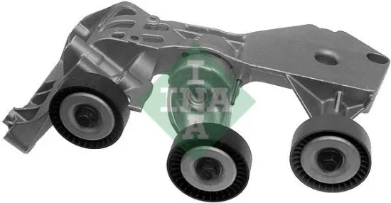 Kayıs gergı rulmanı mercedes w168 w414 kutuklu ına a6682000570 resmi