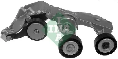 Kayıs gergı rulmanı mercedes w168 w414 kutuklu ına a6682000870 resmi
