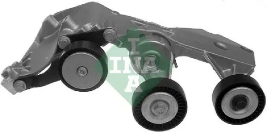 Kayıs gergı rulmanı mercedes w168 w414 kutuklu ına a6682000870 resmi