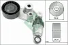 Alternatör gergi rulmanı kütüklü ssangyong actyon 2.0-kyron 2.0-2.7 05 rexton 2.7 04 rodıus 2.7 ına 6652000170/ 6652000270/ 6652000370 resmi