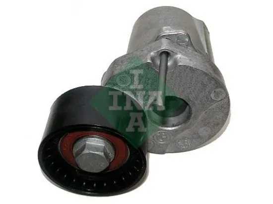 Kayıs gergı rulmanı bmw n47 n57 e60 f10 f07 f01 e83 e70 e71 e72 kutuklu ına 11287800334 resmi
