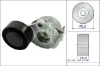 V kayış şarj gergi kütüğü touareg-a4-a6-q5 3.0 tdı cdta-cduc-cjga-claa-clab ına 059903133j/ 059903133f/ 95810236151 resmi