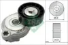 Alternatör gergi rulmanı kütüklü volvo s60 ıı d3-d4 10-15 2.4 d4 awd 15 d5-d5 awd 10-15 ına 31330379/ 31316674 resmi