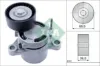 Kayıs gergı rulmanı bmw b47 f20 f21 f22 f23 f30 f31 f34 f32 f33 f36 f10 f11 g30 g31 g11 g12 f25 g01 ına 11287619248 resmi