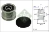 Alternator kasnagı mercedes w202 w210 w638 b901 b904 ına a6111500160 resmi