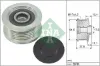 Alternatör gergi rulmanı doblo 01- -bravo 96-01 -marea 96- 1.9td-1.9jtd ına 9951162 resmi