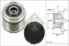 Alternatör kasnağı rulmanlı clıo ıı-kng-mgn-scenıc 1.9dcı-1.9dtı-lgn ıı 1.8 16v-2.0 16v f9q ına 7701055871/ 7701477502/ 7701207807 resmi