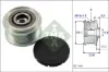 Alternatör kasnağı rulmanlı ducato-sucudo-boxer-jumper-partner-berlıngo 2.0 hdı 02 mondeo 07 ına 77362558/ 5705.As resmi