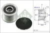 Alternator kasnagı mercedes w203 cl203 c209 w204 w211 w220 ına a6461500360 resmi