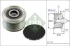 Alternatör kasnağı rulmanlı clıo ııı-kng-mgn ıı-modus-scenıc-twng-note-mıcra-qashqaı 1.5 dci ına 231004527r/ 231001043r/ 231001956r resmi