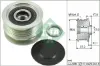 Alternatör kasnağı mgn-clıo ıı-kng-twng-symbol ıı 01- 5 kanallı k9k-k4m ına 8200113636 resmi