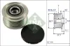Alternatör gergi kasnağı ford transıt 2.2 155ps 11 ranger tke 2.2 155ps 12 custom v362 12 dt244 defe ına cc1t10300cd/ bk3t10300eb/ 6c1t10300cd resmi