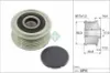 Alternatör rulmanı clıo v 19 1.5 blue dci euro 6 ına 231005fd1b/ 231005fd1a resmi