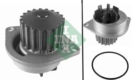 Devirdaim 106-206-307-c2-c3-c4-saxo-xsara-berlıngo-partner 1.6 16v-dfm succe 1.6 16v 09-13 tu5jp4 ına 1201.E5/ 1201.A2/ 1609417280 resmi